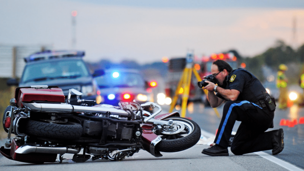 How Does a Motorcycle Accident Lawyer Can Help You with the Unfortunate Situation