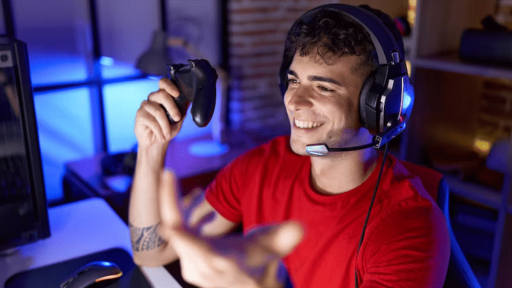 How Gamification Technology Is Expanding Beyond Entertainment