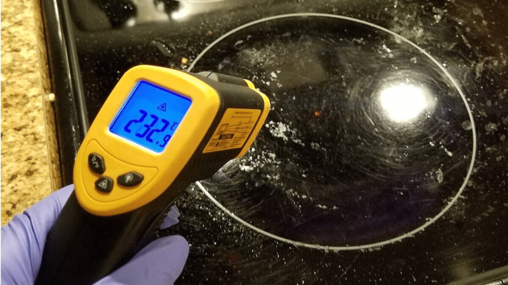 How Infrared Thermometers Improve Efficiency in Commercial Kitchens
