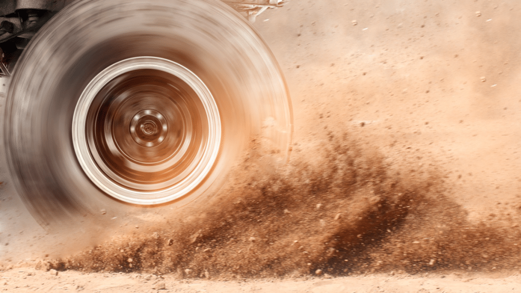 How Long Do Truck Tires Actually Last? Factors and Maintenance Explained