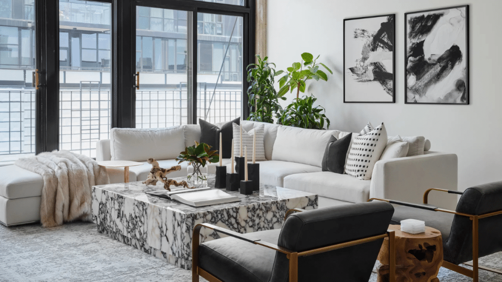 How Modular Furniture Is Changing the Way We Design Small Spaces for Modern Living