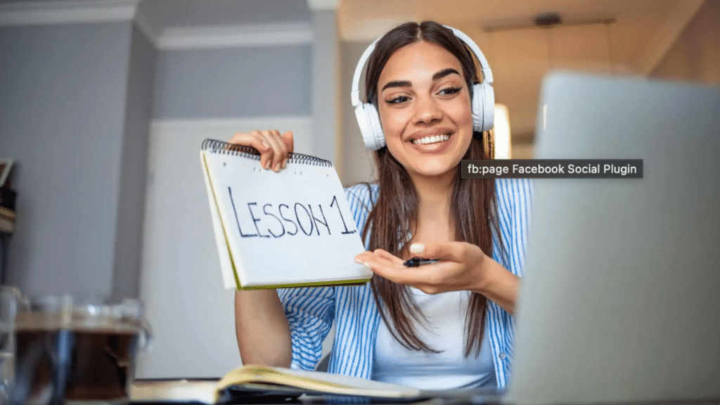 How Personalised Tutoring Builds Future-Ready Skills