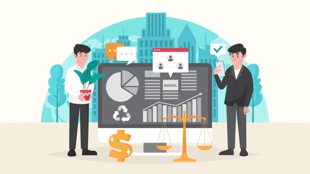 How Philanthropic Organizations Are Shaping Government Accountability