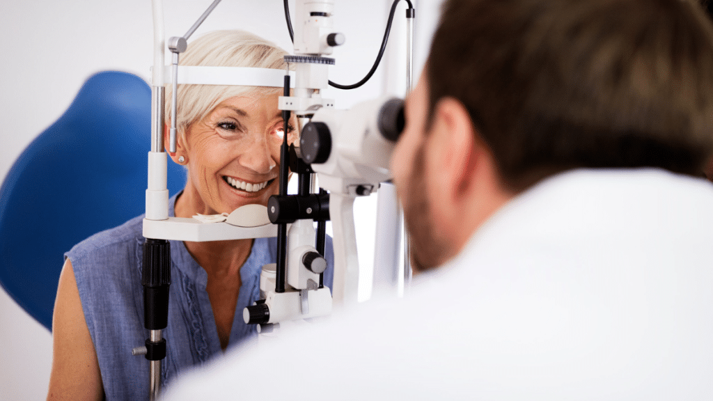 How Robotic Laser Cataract Surgery Is Changing Eye Care
