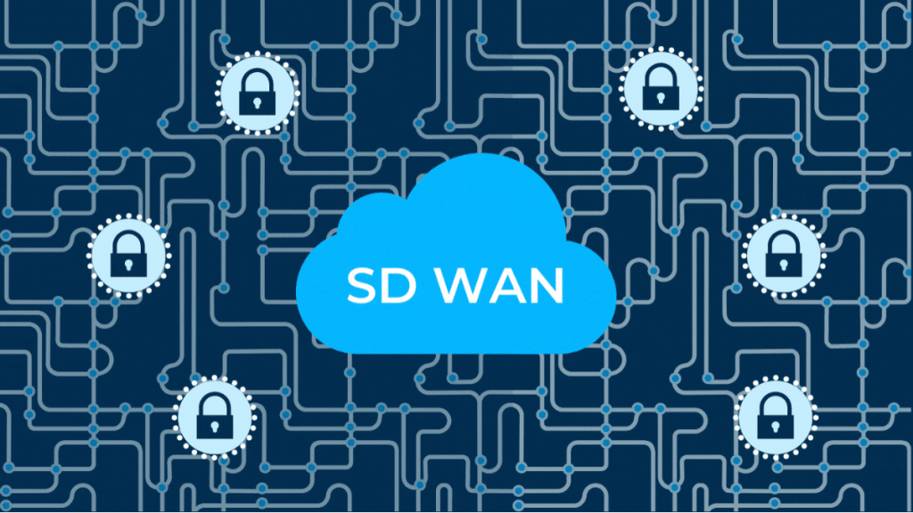 How SD-WAN Works Unpacking the Technology Behind Modern Networking