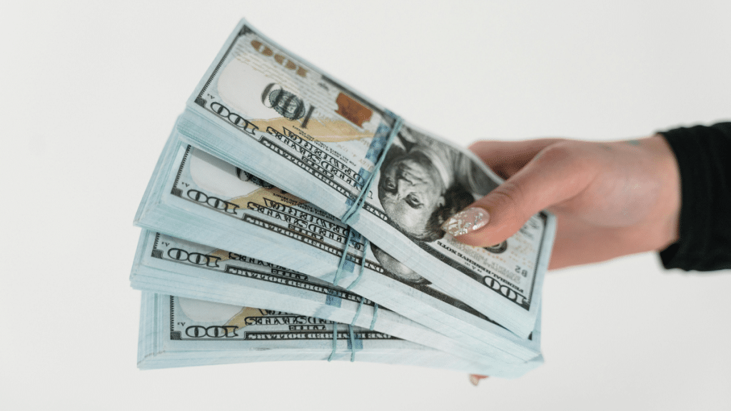 How Self-Employed Professionals Can Secure Funding for Big Projects