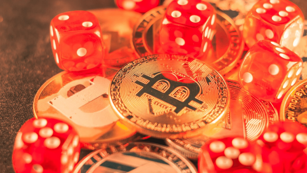 How Stake is Redefining Online Gaming for Bitcoin Enthusiasts