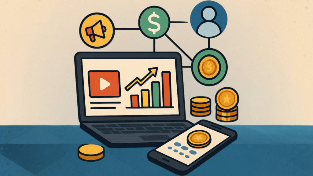 How Tech Companies Make Billions from Free Apps and Services
