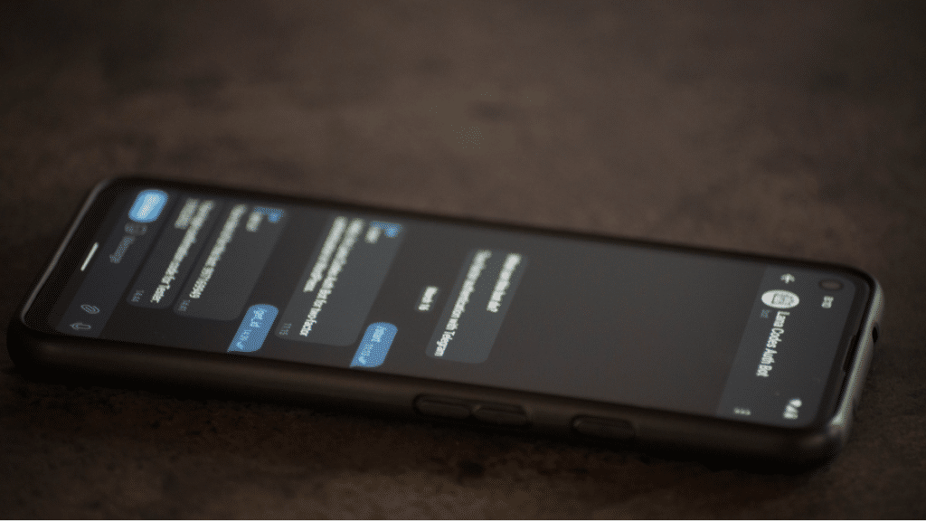 How Telegram Is Competing with WhatsApp Web
