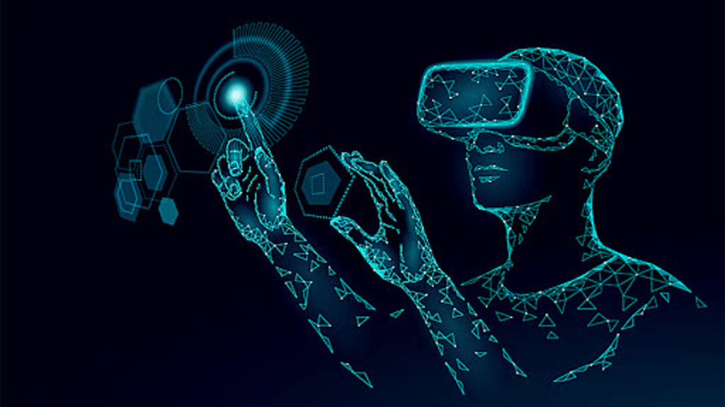 How Virtual Reality Games Are Changing the Online Entertainment Market