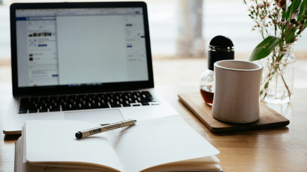 How Writing Essays Taught Me to Budget My Time and Mind