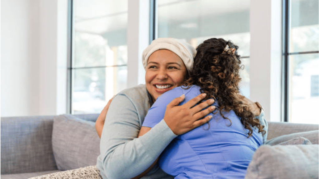 How You Can Help Practical Ways to Support a Sick Friend