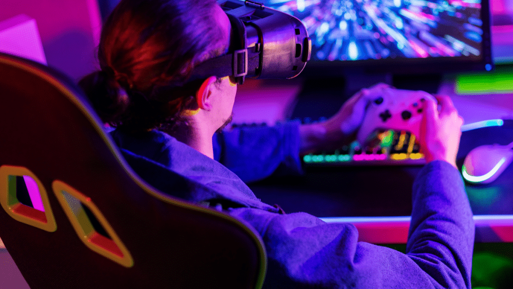 How You Can Improve Your Gaming Experience
