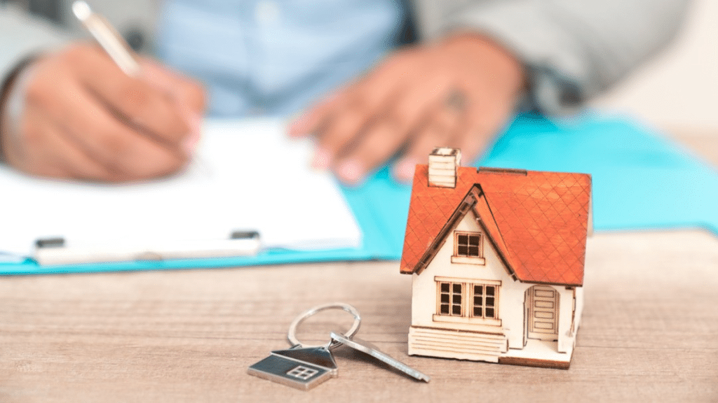 How a Lawyer Can Protect You When Closing a Real Estate Deal