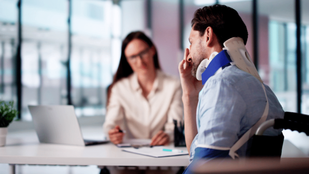 How a Personal Injury Lawyer Can Maximize Your Settlement