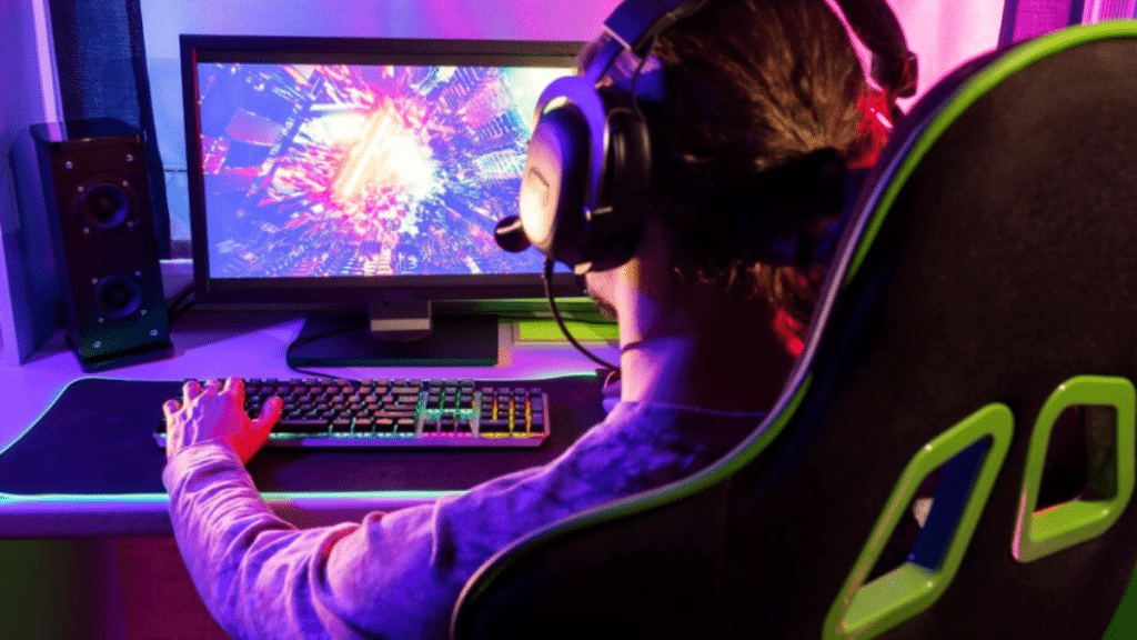 How iGaming Are Using Technology To Promote Safer Games in India