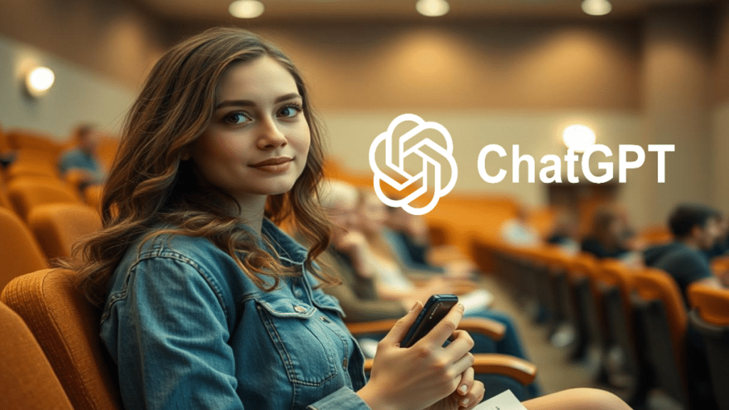 How to Ace Your Exams with ChatGPT The Ultimate AI Study Companion for Students in 2025