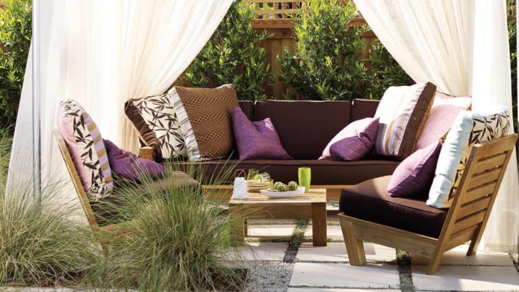 How to Build a Stunning Outdoor Cabana A Step-by-Step Guide