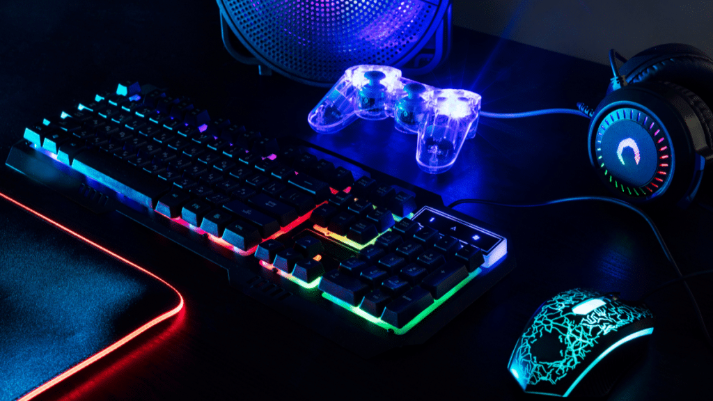 How to Choose the Best Gaming PC?