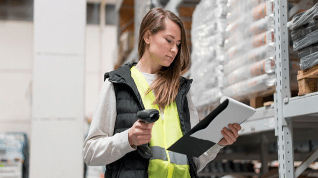 How to Choose the Right Warehouse Automation System in Australia