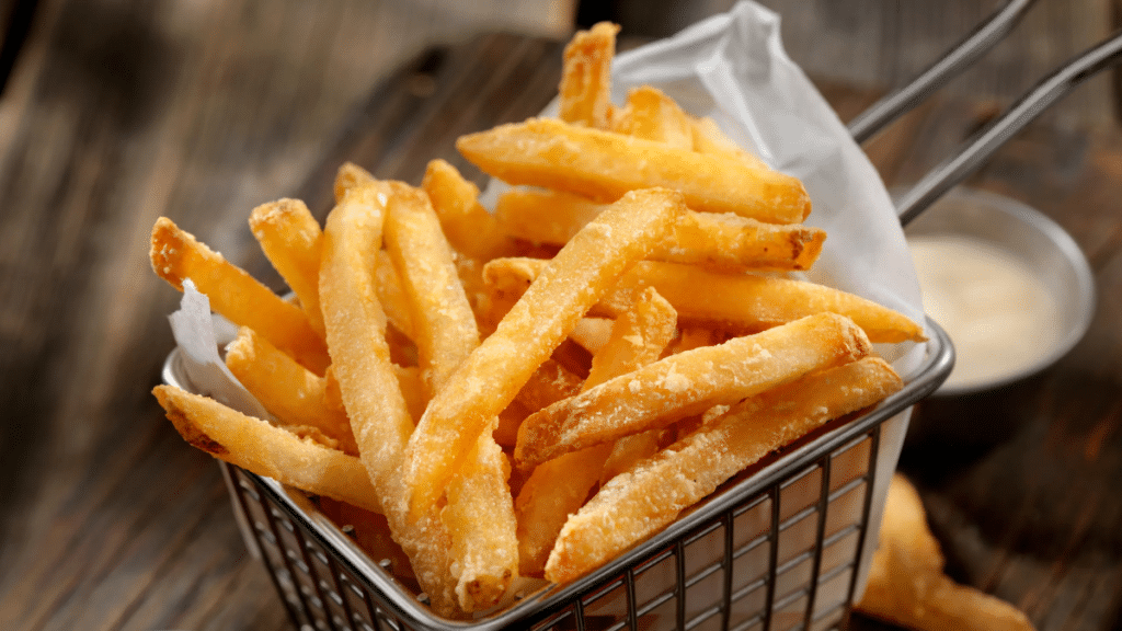 How to Eat Intuitively Without Counting Every Calorie