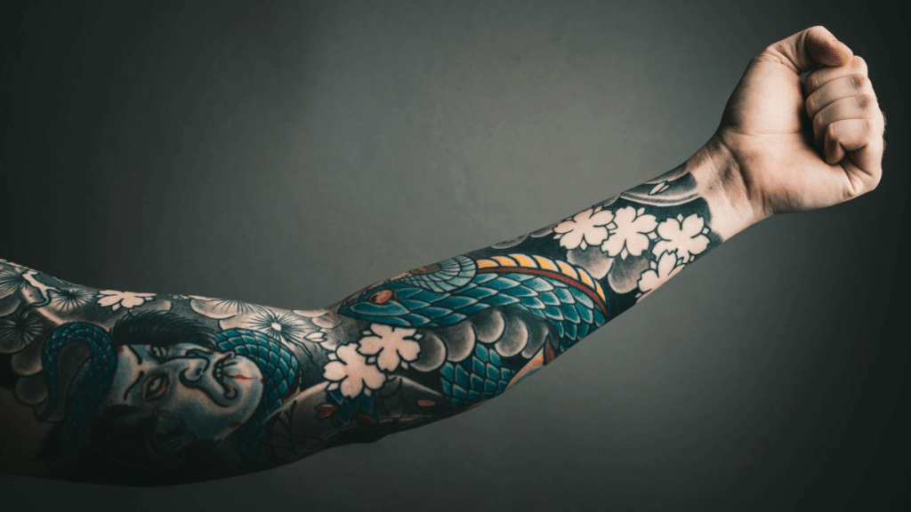How to Find Tattoo Ideas 7 Creative Ways to Get Inspired