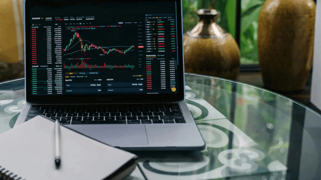 How to Launch a Crypto Exchange from Scratch in 2025