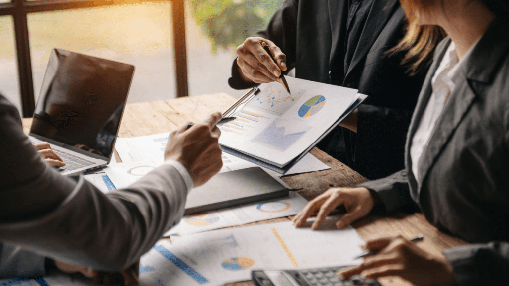 How to Leverage DAFs and Investments for Strategic Charitable Impact