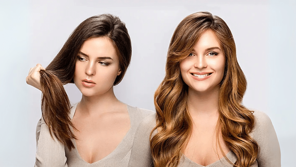 How to Maintain Your Hair Color for Long-Lasting Results