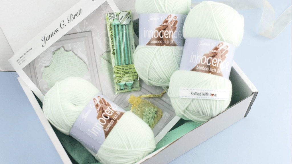 How to Make the Most of Your Knitting Box Subscription