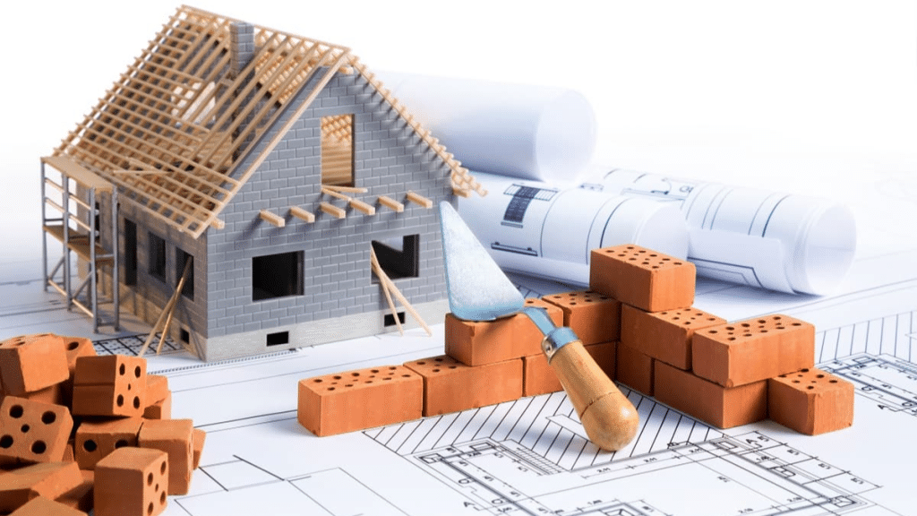 How to Manage Time During the Construction of Your Home?