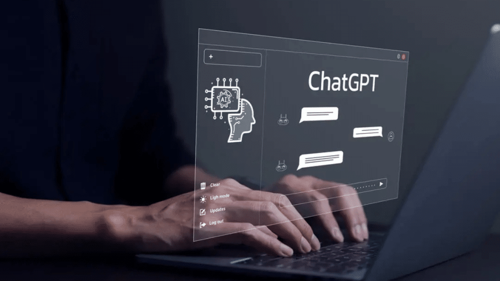 How to Optimize Your Resume with ChatGPT