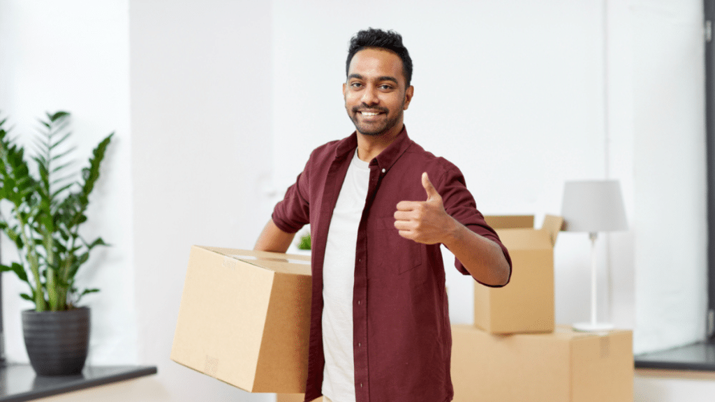 How to Prepare Before You Move Apartments