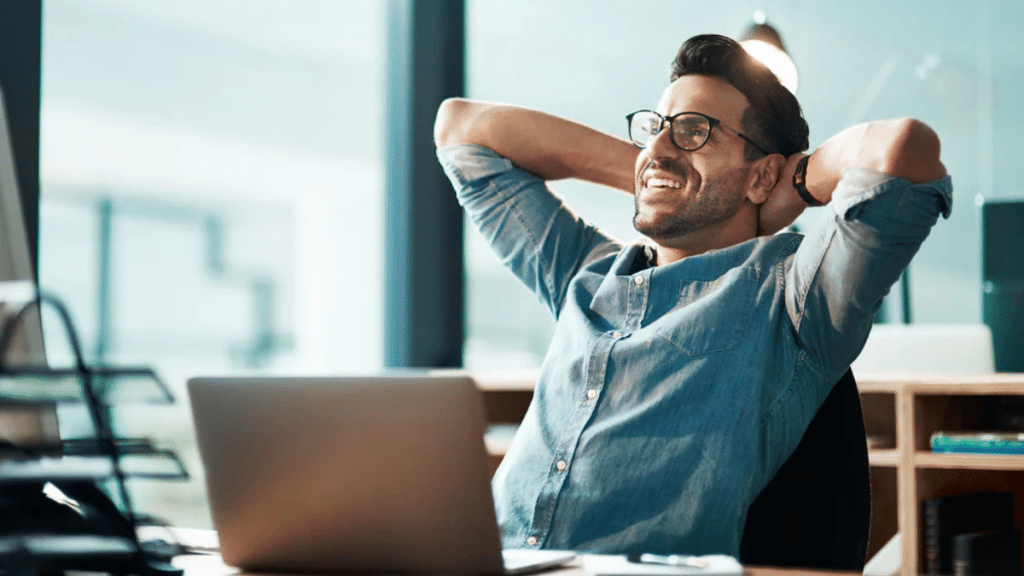 How to Relax Your Body After an Exhausting Day