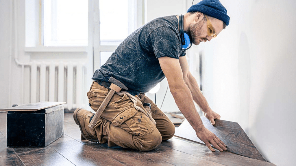 How to Spot a Reliable Home Renovation Contractor Near You