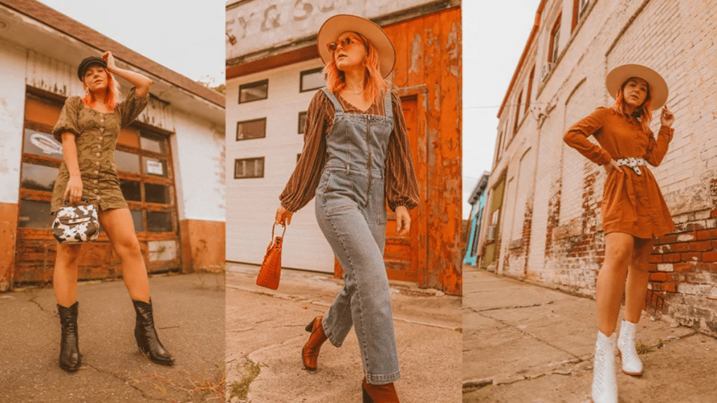 How to Style Western Wear for Modern Fashion