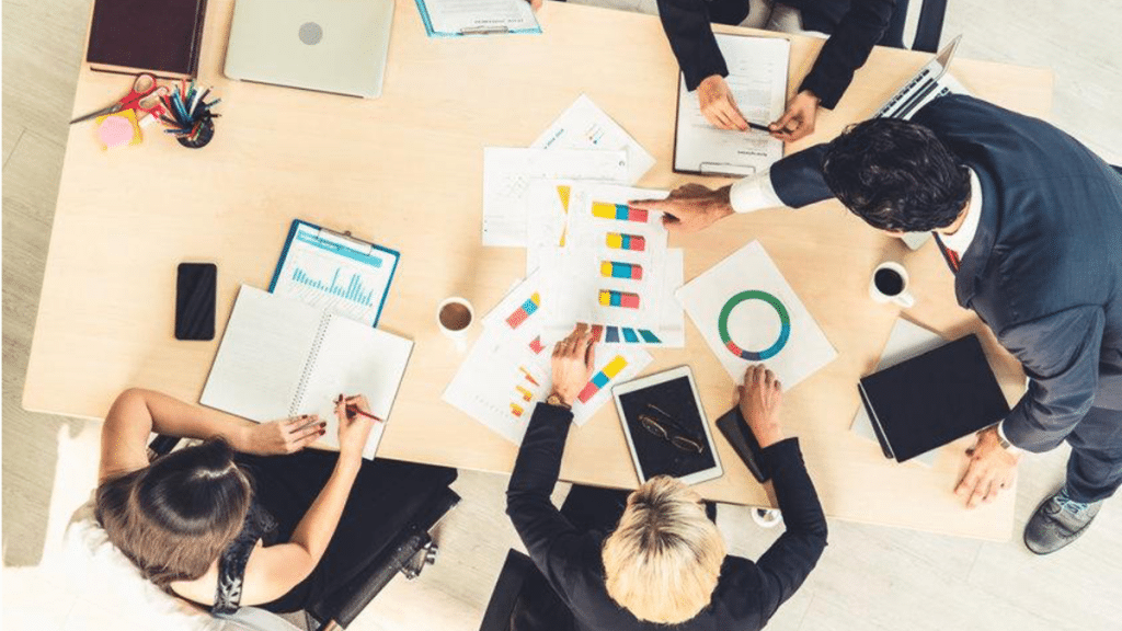 How to Take Meeting Minutes Faster