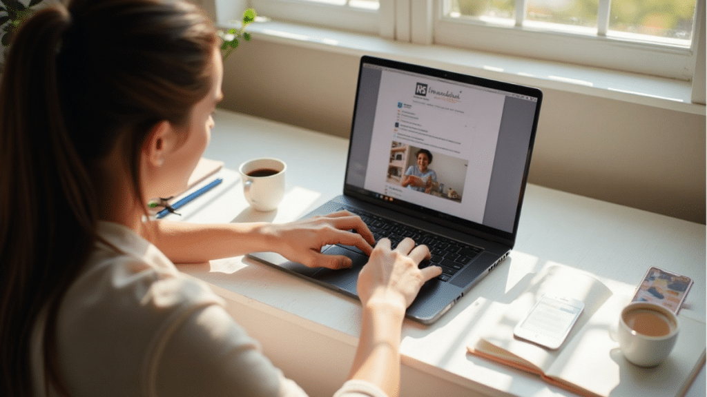 How to Use Image-to-Prompt Tools to Level Up Your Social Media Game