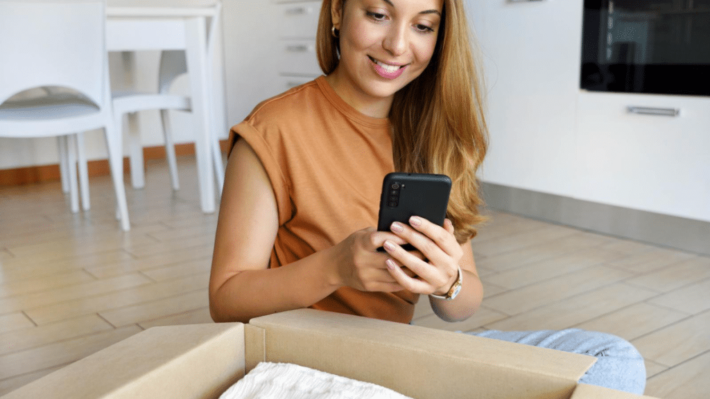 How to sell clothes online – expert tips to help you stand out