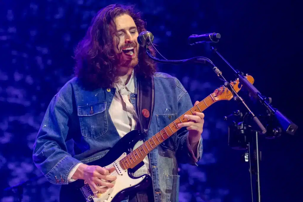 What Is Hozier's Yell: the Hozier Yell TikTok Phenomenon