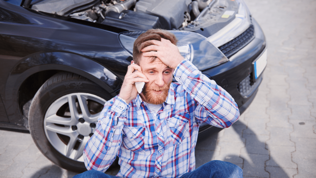 Hurt in a Car Crash? Why You Should Call a Car Accident Lawyer Before Anyone Else
