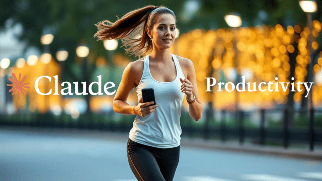 I Let Claude Plan My Day - Here’s How It Beat Every Productivity App