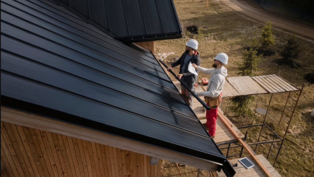Important Factors to Consider When Planning a Roofing Project