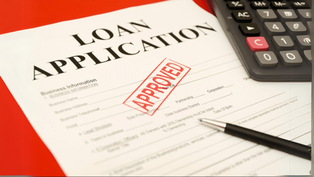 Improving Your Business Loan Approval Chances in Australia