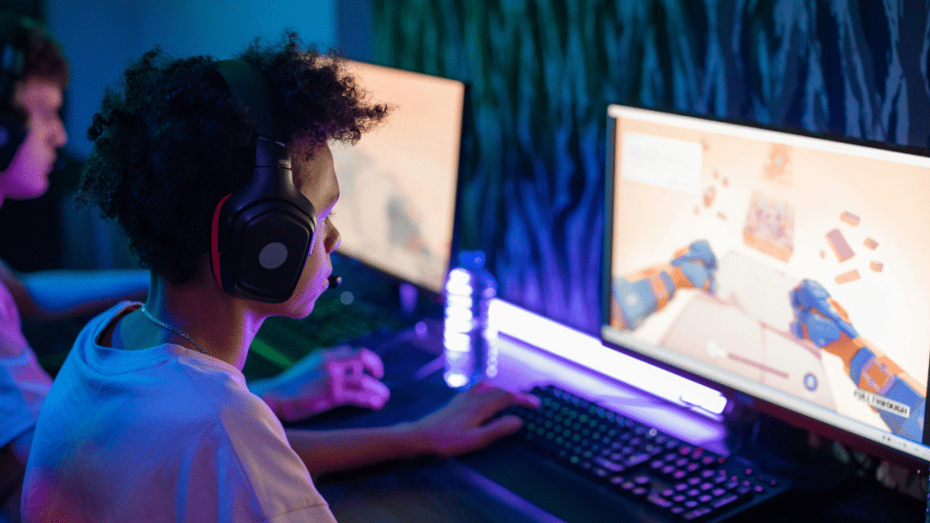 Indian Online Gaming – A Fresh and Colourful Alternative to Your Usual Entertainment Routine