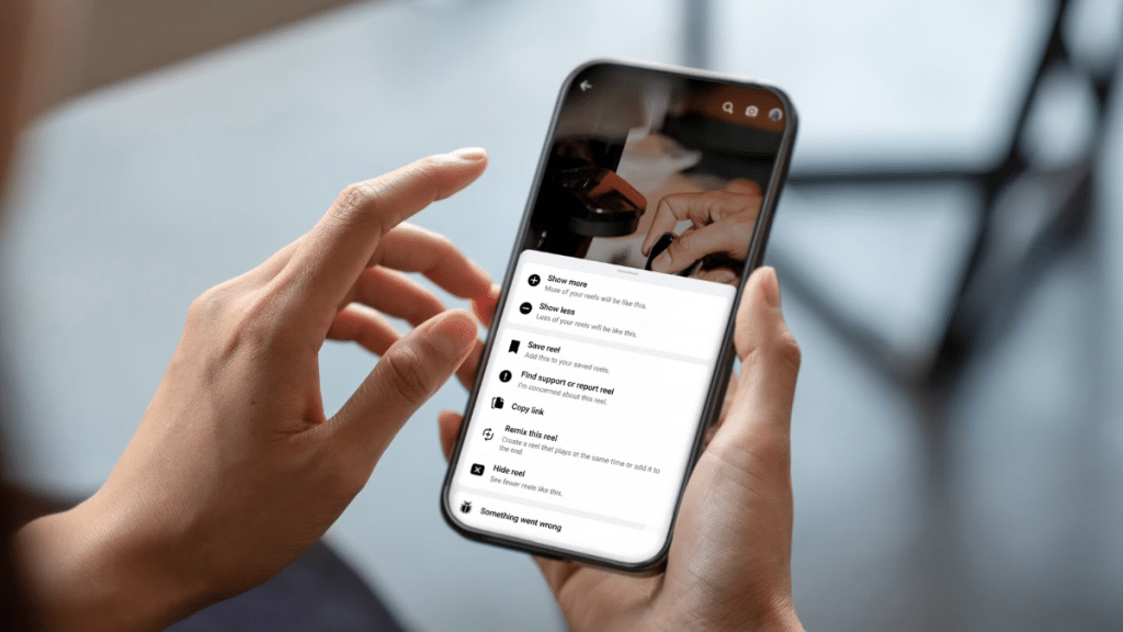 Instagram Report Bot to Help Stop Spam (Completed Guide)