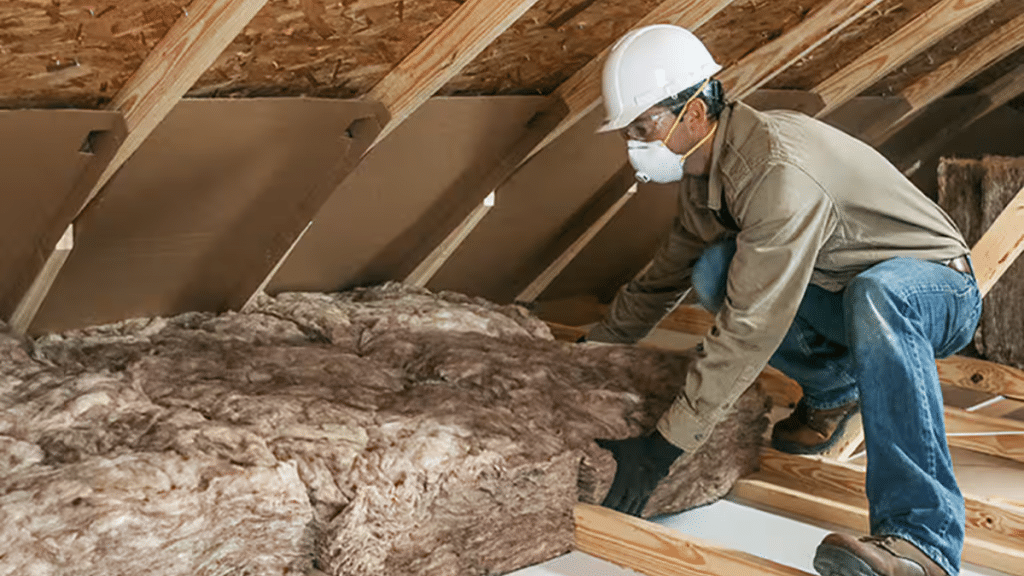 Installing Insulation in Specific Sections What to Know First