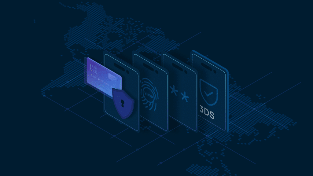 Know How 3DS 2.0 Enhances Online Payment Security