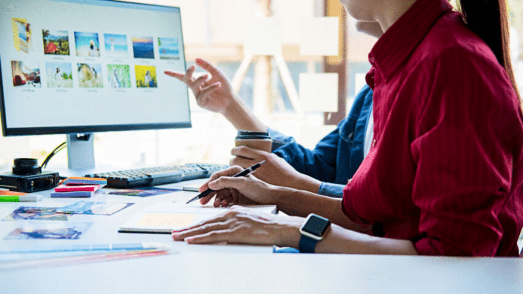 Leading UK Digital Agencies Technology-Driven Innovation