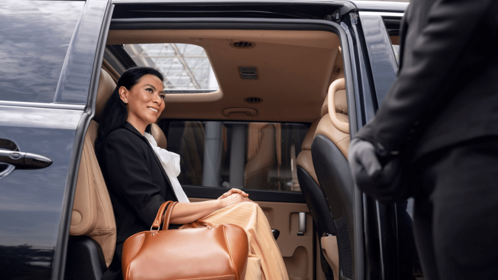 Limo SEO How to Drive More Bookings with Local Search Optimization